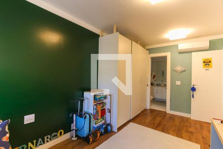 Apartamento à venda com 565m², 3 quartos e 2 vagasQuarto 3