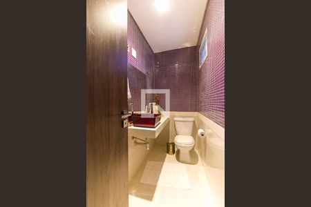 Apartamento à venda com 565m², 3 quartos e 2 vagasLavabo