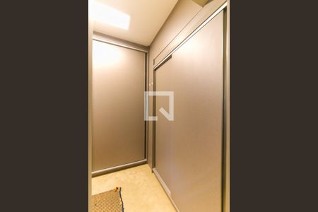 Apartamento à venda com 565m², 3 quartos e 2 vagasCloset da suíte