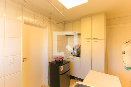 Apartamento à venda com 565m², 3 quartos e 2 vagasÁrea de Serviço