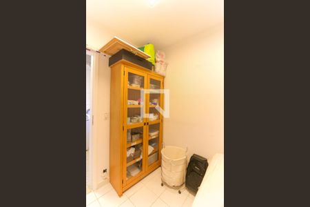 Apartamento à venda com 565m², 3 quartos e 2 vagasQuarto de Serviço