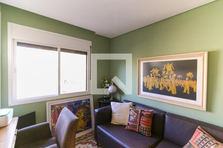 Apartamento à venda com 565m², 3 quartos e 2 vagasQuarto 2