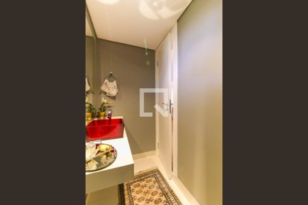 Apartamento à venda com 565m², 3 quartos e 2 vagasLavabo