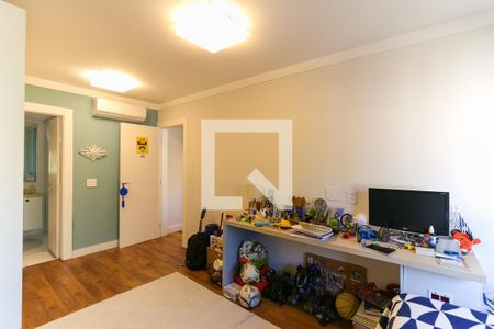 Apartamento à venda com 565m², 3 quartos e 2 vagasQuarto 3