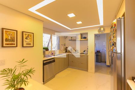 Apartamento à venda com 565m², 3 quartos e 2 vagasCozinha