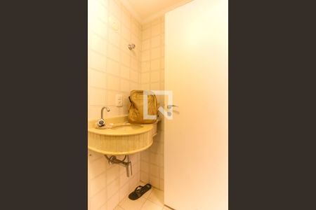 Apartamento à venda com 565m², 3 quartos e 2 vagasBanheiro de serviço