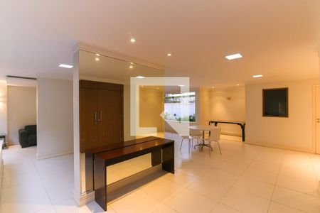 Apartamento à venda com 565m², 3 quartos e 2 vagasÁrea comum - Salão de festas
