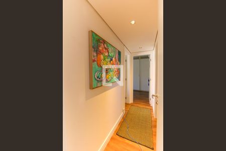 Apartamento à venda com 565m², 3 quartos e 2 vagasCorredor