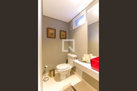 Apartamento à venda com 565m², 3 quartos e 2 vagasLavabo