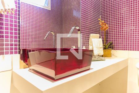 Apartamento à venda com 565m², 3 quartos e 2 vagasLavabo