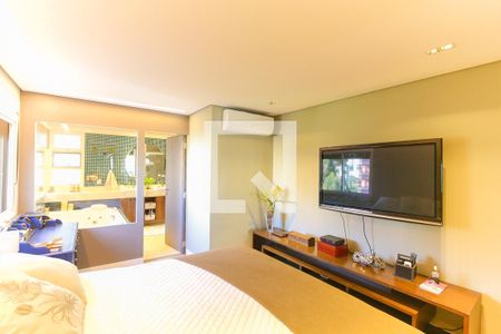 Apartamento à venda com 565m², 3 quartos e 2 vagasQuarto 1