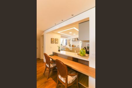 Apartamento à venda com 565m², 3 quartos e 2 vagasCozinha
