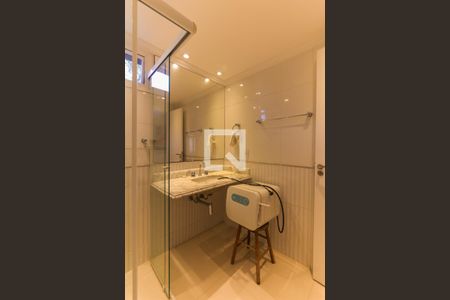 Apartamento à venda com 565m², 3 quartos e 2 vagasBanheiro Social
