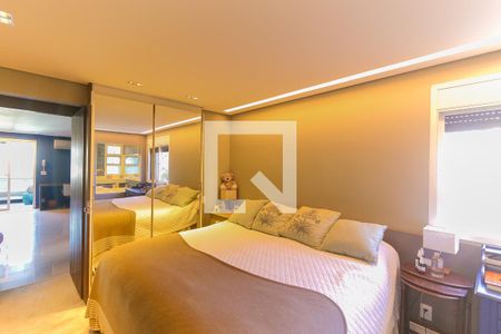 Apartamento à venda com 565m², 3 quartos e 2 vagasQuarto 1
