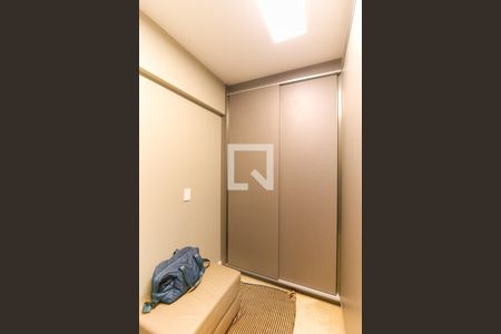 Apartamento à venda com 565m², 3 quartos e 2 vagasCloset da suíte
