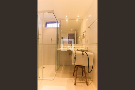 Apartamento à venda com 565m², 3 quartos e 2 vagasBanheiro Social