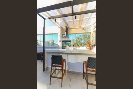Apartamento à venda com 565m², 3 quartos e 2 vagasCobertura