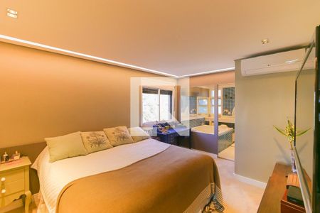 Apartamento à venda com 565m², 3 quartos e 2 vagasQuarto 1