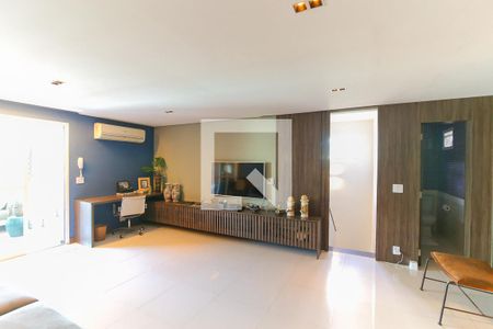 Apartamento à venda com 565m², 3 quartos e 2 vagasSala de TV