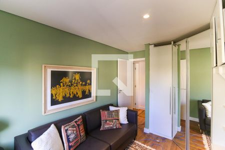 Apartamento à venda com 565m², 3 quartos e 2 vagasQuarto 2
