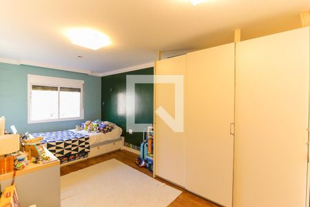Apartamento à venda com 565m², 3 quartos e 2 vagasQuarto 3