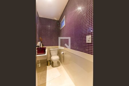 Apartamento à venda com 565m², 3 quartos e 2 vagasLavabo