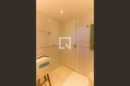 Apartamento à venda com 565m², 3 quartos e 2 vagasBanheiro Social