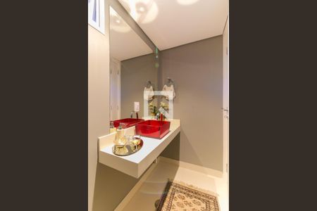 Apartamento à venda com 565m², 3 quartos e 2 vagasLavabo
