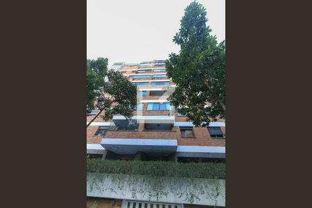 Apartamento à venda com 565m², 3 quartos e 2 vagasFachada