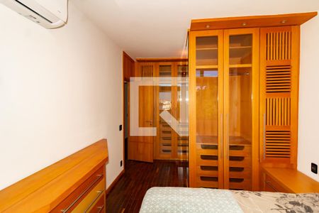 Detalhe da suíte  de apartamento para alugar com 4 quartos, 150m² em Ipanema, Rio de Janeiro
