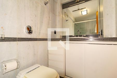 Detalhe do banheiro da suíte  de apartamento para alugar com 4 quartos, 150m² em Ipanema, Rio de Janeiro