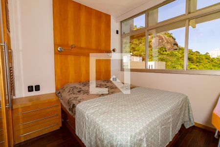 Suíte  de apartamento para alugar com 4 quartos, 150m² em Ipanema, Rio de Janeiro
