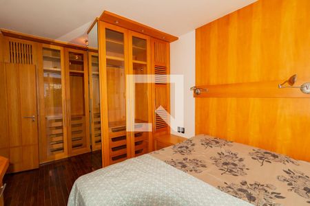 Detalhe da suíte  de apartamento para alugar com 4 quartos, 150m² em Ipanema, Rio de Janeiro