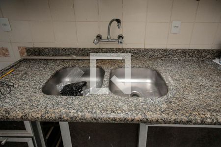 Apartamento à venda com 130m², 3 quartos e 2 vagas Apartamento à venda com 130m², 3 quartos e 2 vagasCozinha