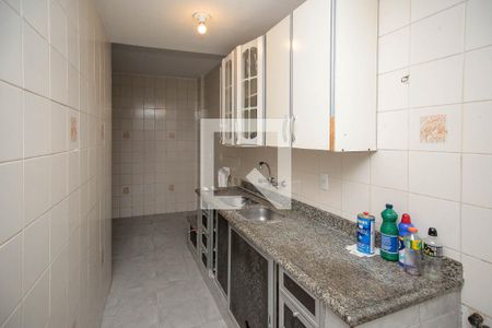 Apartamento à venda com 130m², 3 quartos e 2 vagas Apartamento à venda com 130m², 3 quartos e 2 vagasCozinha