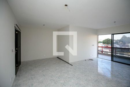 Apartamento à venda com 130m², 3 quartos e 2 vagas Apartamento à venda com 130m², 3 quartos e 2 vagasSala