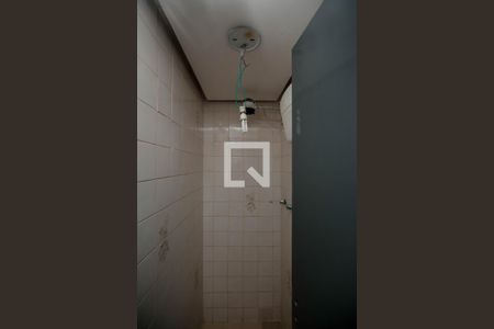 Apartamento à venda com 130m², 3 quartos e 2 vagas Apartamento à venda com 130m², 3 quartos e 2 vagasBanheiro de Serviço