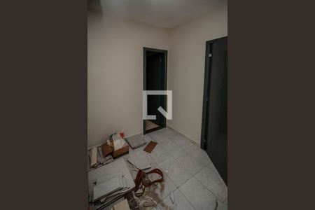 Apartamento à venda com 130m², 3 quartos e 2 vagas Apartamento à venda com 130m², 3 quartos e 2 vagasQuarto de Serviço