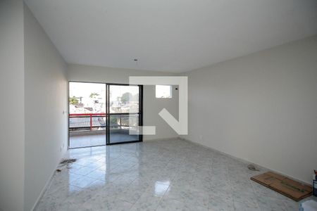 Apartamento à venda com 130m², 3 quartos e 2 vagas Apartamento à venda com 130m², 3 quartos e 2 vagasSala