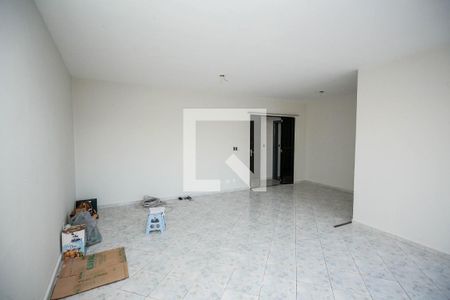 Apartamento à venda com 130m², 3 quartos e 2 vagas Apartamento à venda com 130m², 3 quartos e 2 vagasSala