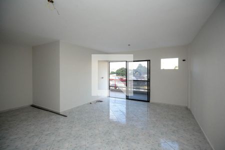 Apartamento à venda com 130m², 3 quartos e 2 vagas Apartamento à venda com 130m², 3 quartos e 2 vagasSala