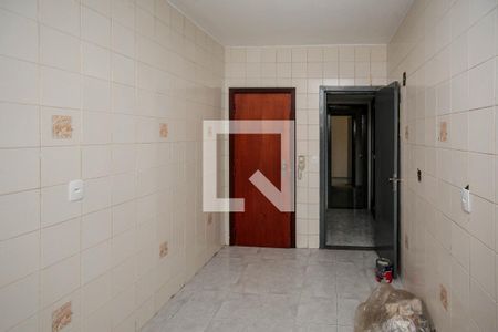 Apartamento à venda com 130m², 3 quartos e 2 vagas Apartamento à venda com 130m², 3 quartos e 2 vagasCozinha