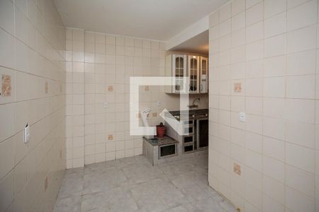 Apartamento à venda com 130m², 3 quartos e 2 vagas Apartamento à venda com 130m², 3 quartos e 2 vagasCozinha