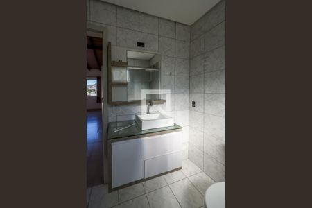 Casa à venda com 200m², 3 quartos e 7 vagas Casa à venda com 200m², 3 quartos e 7 vagasBanheiro da Suíte