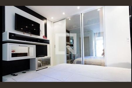 Apartamento à venda com 2 quartos, 93m² em Santana, São Paulo