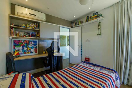 Apartamento à venda com 150m², 4 quartos e 2 vagasQuarto 1