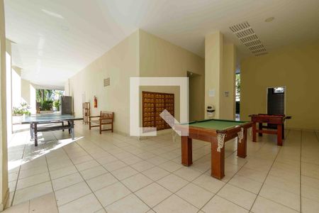 Apartamento à venda com 150m², 4 quartos e 2 vagasÁrea Comum Espaço de Jogos