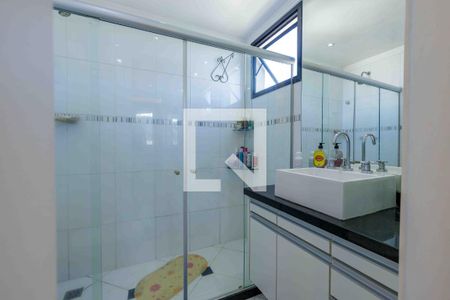 Apartamento à venda com 150m², 4 quartos e 2 vagasBanheiro Suíte 2