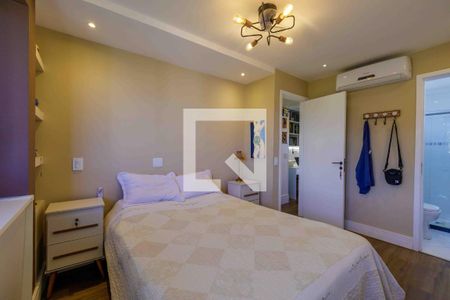 Apartamento à venda com 150m², 4 quartos e 2 vagasSuíte 2