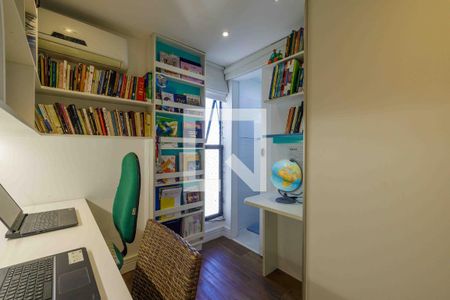 Suíte 1 de apartamento à venda com 4 quartos, 150m² em Recreio dos Bandeirantes, Rio de Janeiro